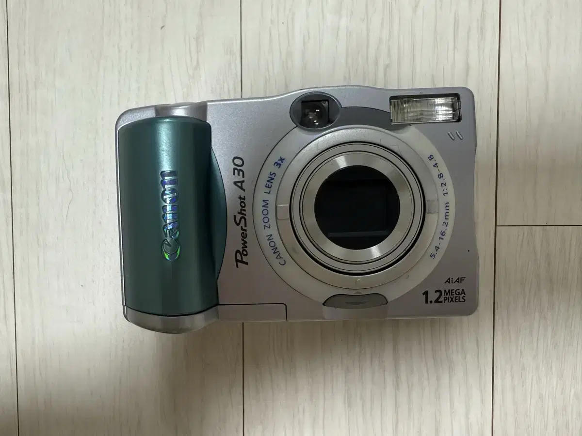 캐논 파워샷 Powershot A30