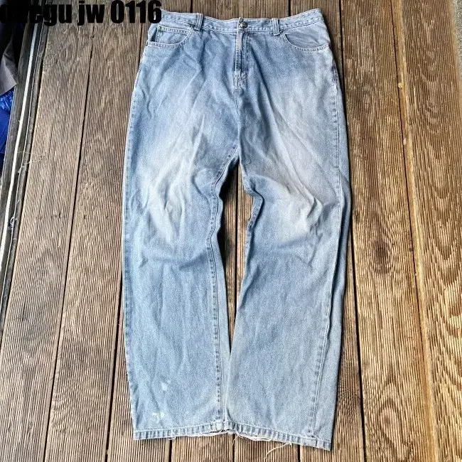 94-108 LEE PANTS 리 청바지