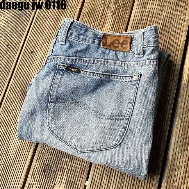 94-108 LEE PANTS 리 청바지