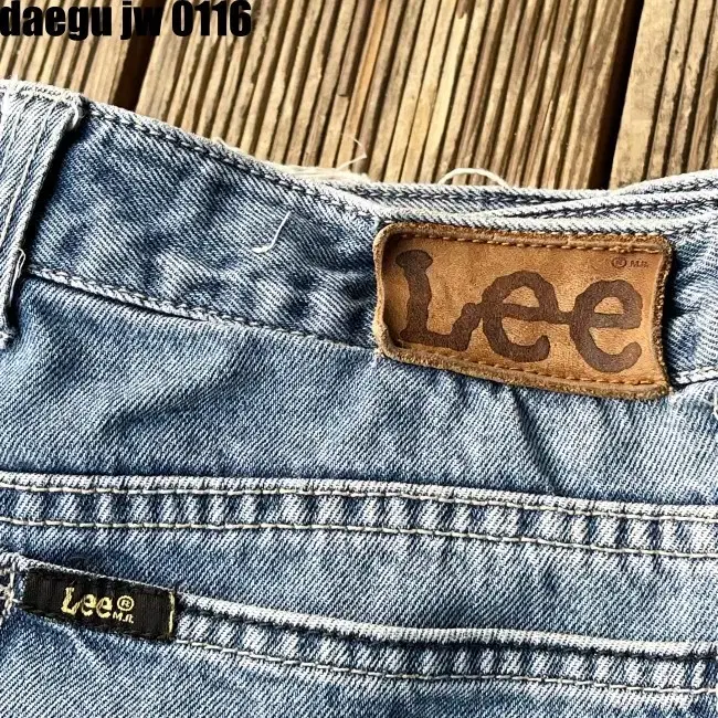 94-108 LEE PANTS 리 청바지