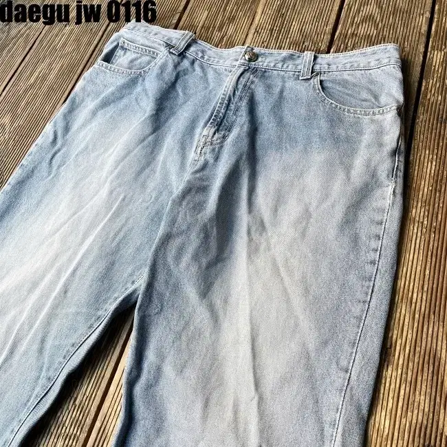 94-108 LEE PANTS 리 청바지