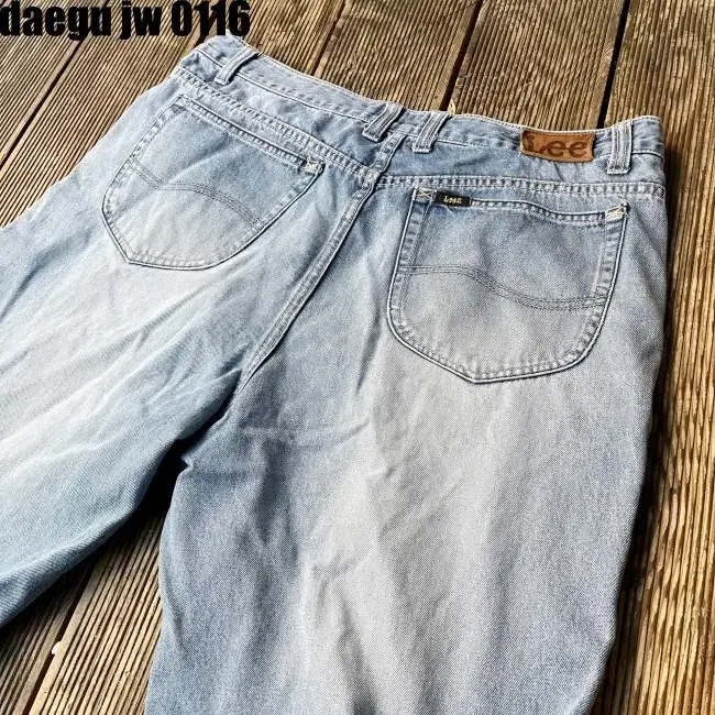 94-108 LEE PANTS 리 청바지