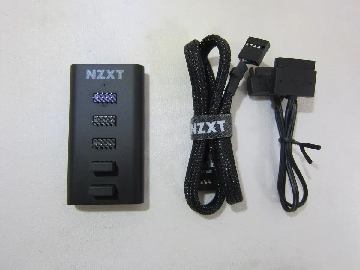 NZXT INTERNAL USB HUB GEN3