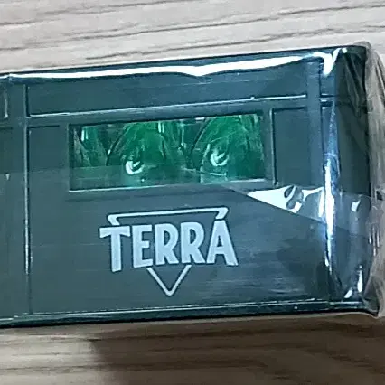 TERRA 테라 미니박스 병따개 오프너