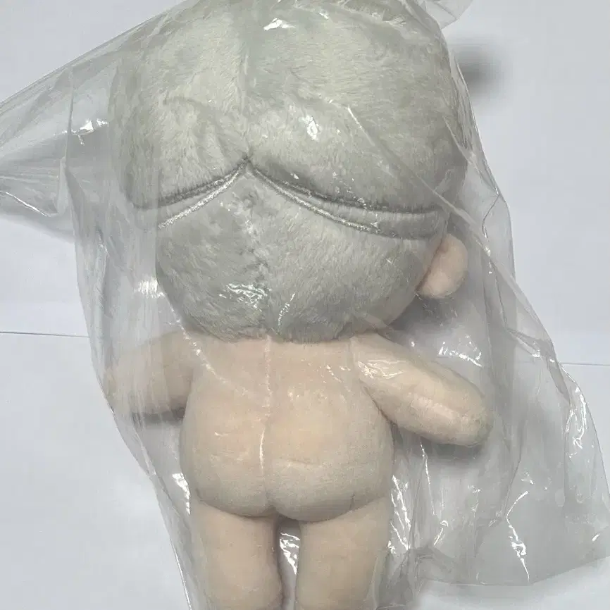 솜인형 20cm 속성 무속성