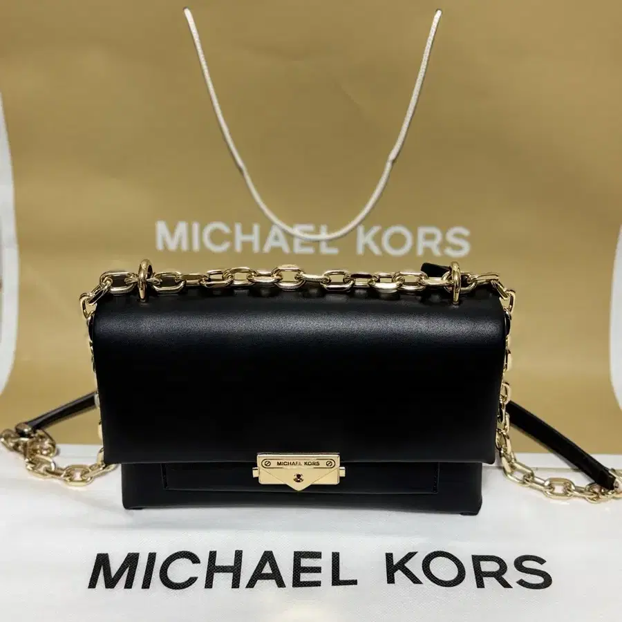 (정가 102만원) MICHAEL KORS 체인 숄더백 새상품