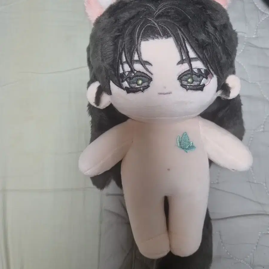 20cm 화산귀환 당보 솜 인형 판매합니다