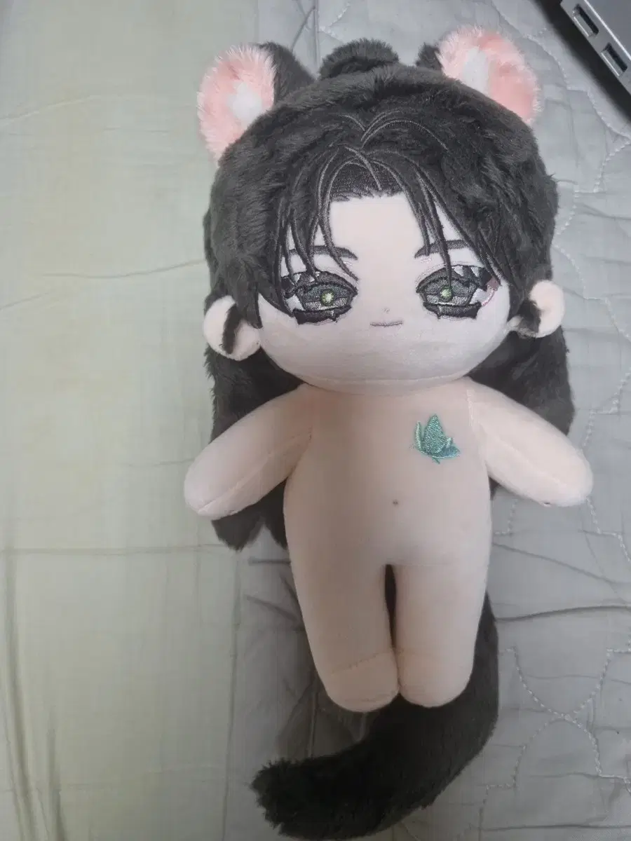 20cm 화산귀환 당보 솜 인형 판매합니다