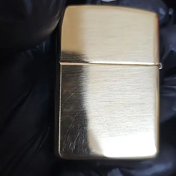 (새상품) ZIPPO 지포 LUCKY CAT 정품