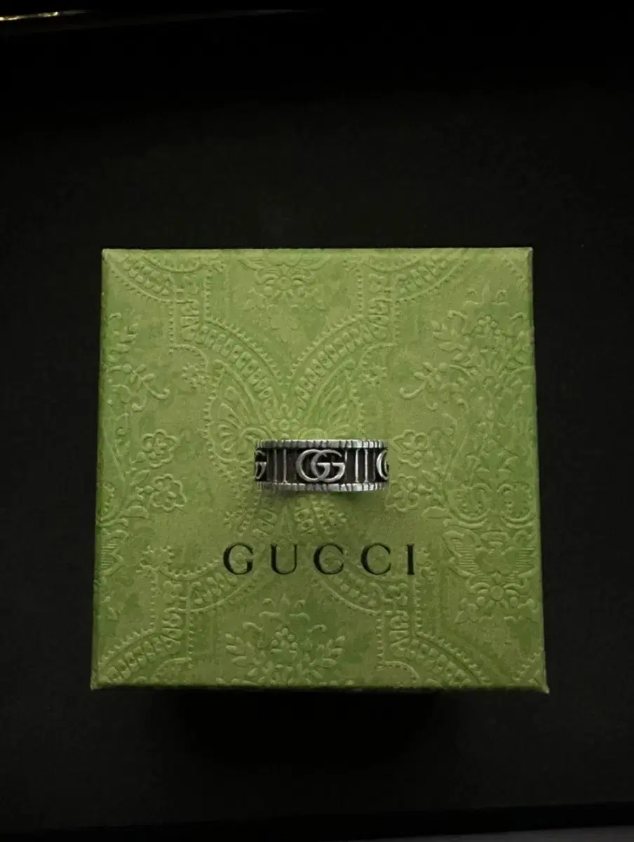 GUCCI GG Vahn 15