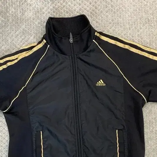 90 ADIDAS 아디다스 자켓 A00741