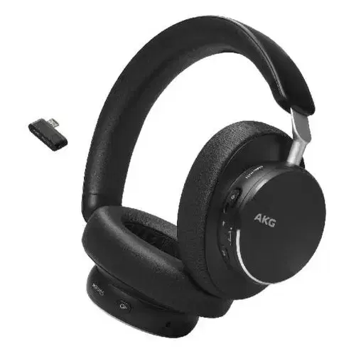 삼성 AKG N9 HYBRID 블루투스 헤드셧 블랙