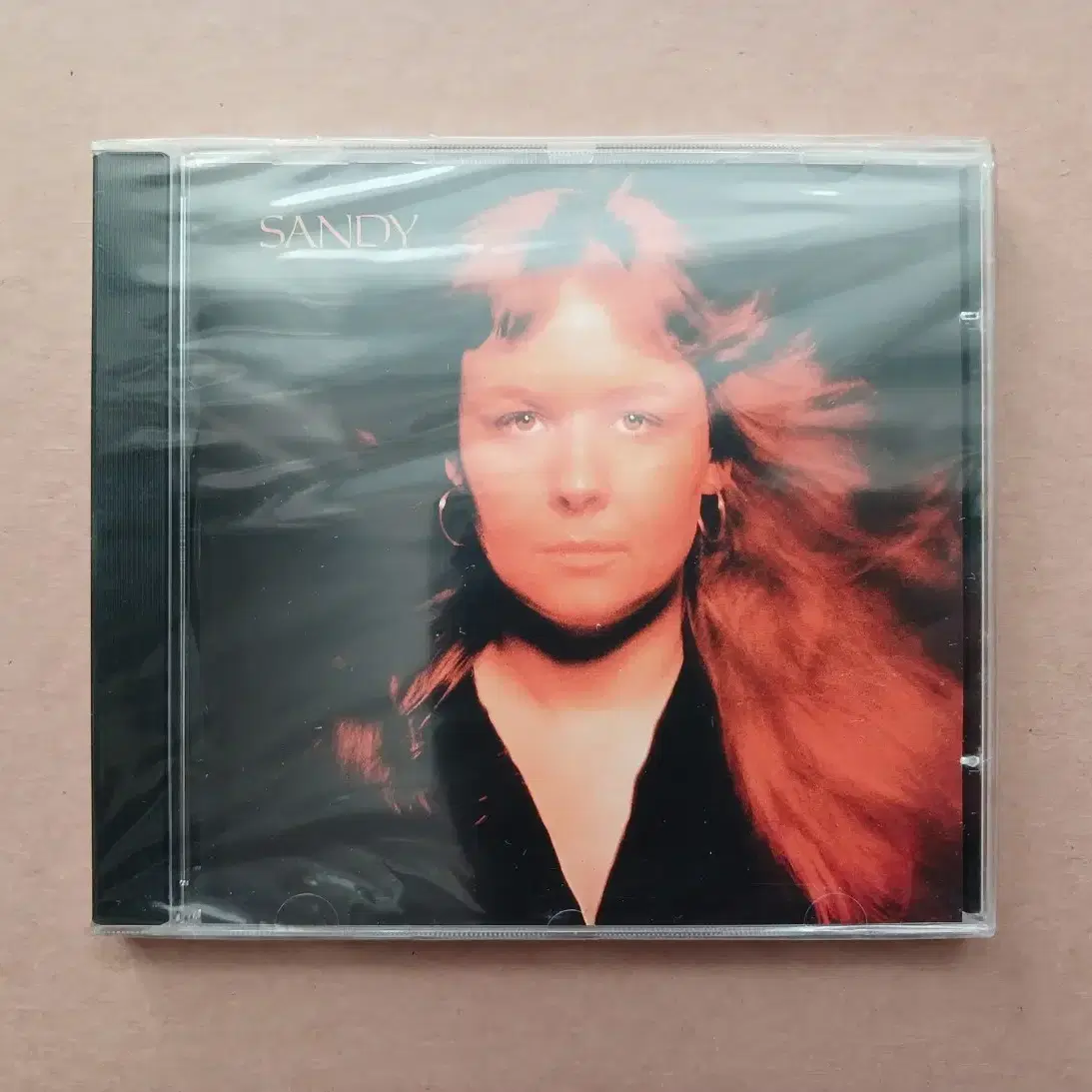 CD sandy denny 미개봉