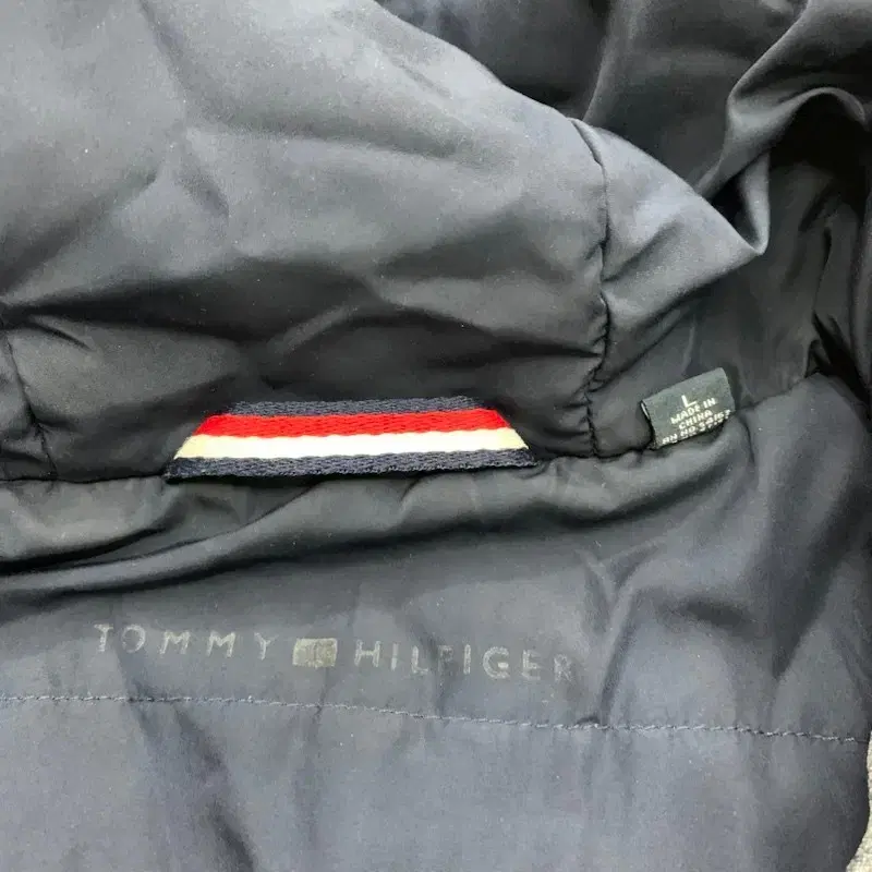 TOMMY HILFIGER 타미힐피거 자켓 A00742