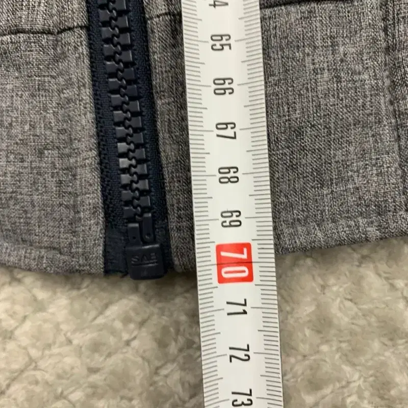 TOMMY HILFIGER 타미힐피거 자켓 A00742