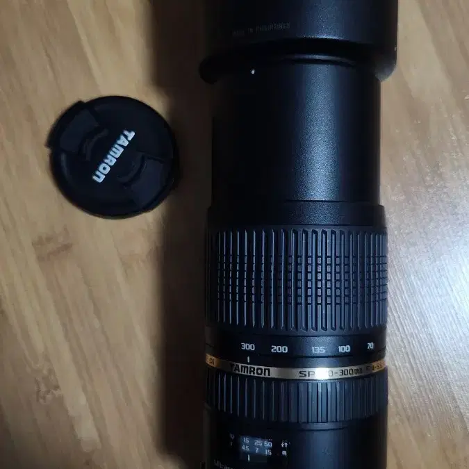 탐론 SP 70-300mm 캐논마운트팝니다