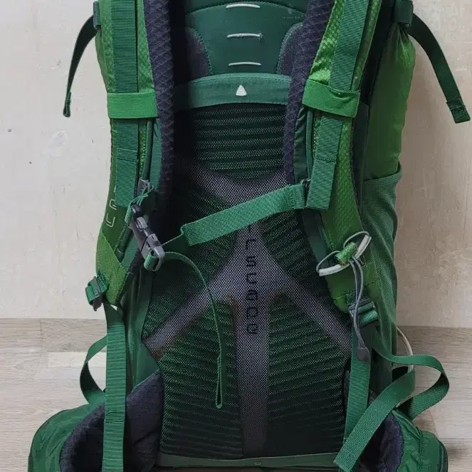 오스프리 OSPREY 케스트럴 castrel 38 등산배낭 여행캠핑백팩