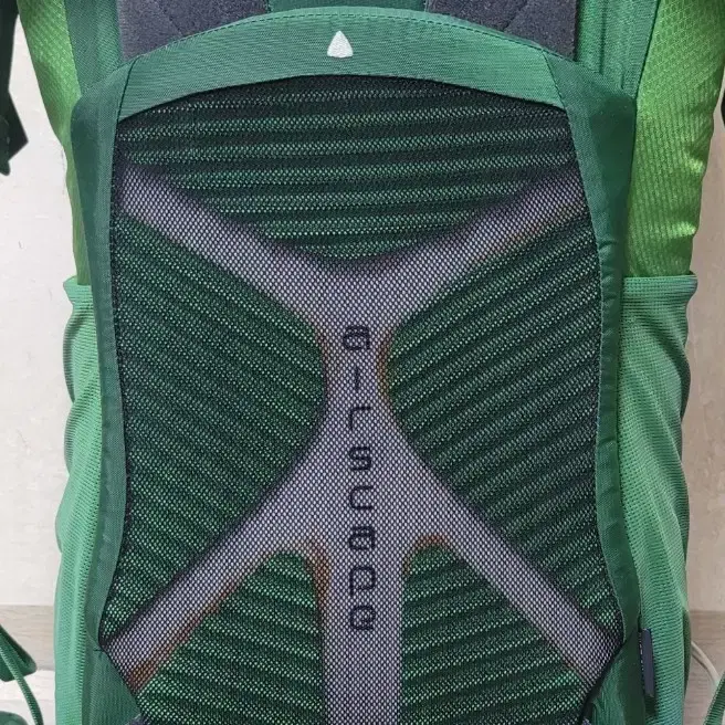 오스프리 OSPREY 케스트럴 castrel 38 등산배낭 여행캠핑백팩