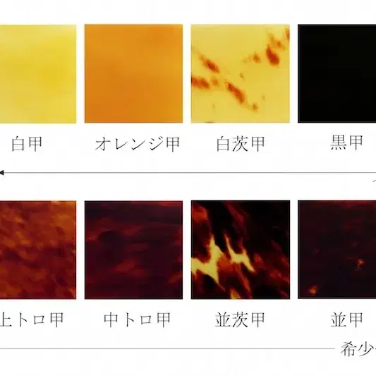 정가 4000 대모갑테 귀갑테 18K 안경 새상품