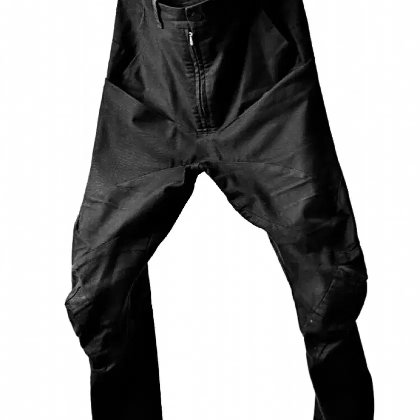 [Leon Emmanuel Blank 6 Pocket Pants]