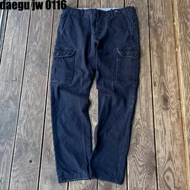 32/34 TOMMY HILFIGER PANTS 타미힐피거 바지