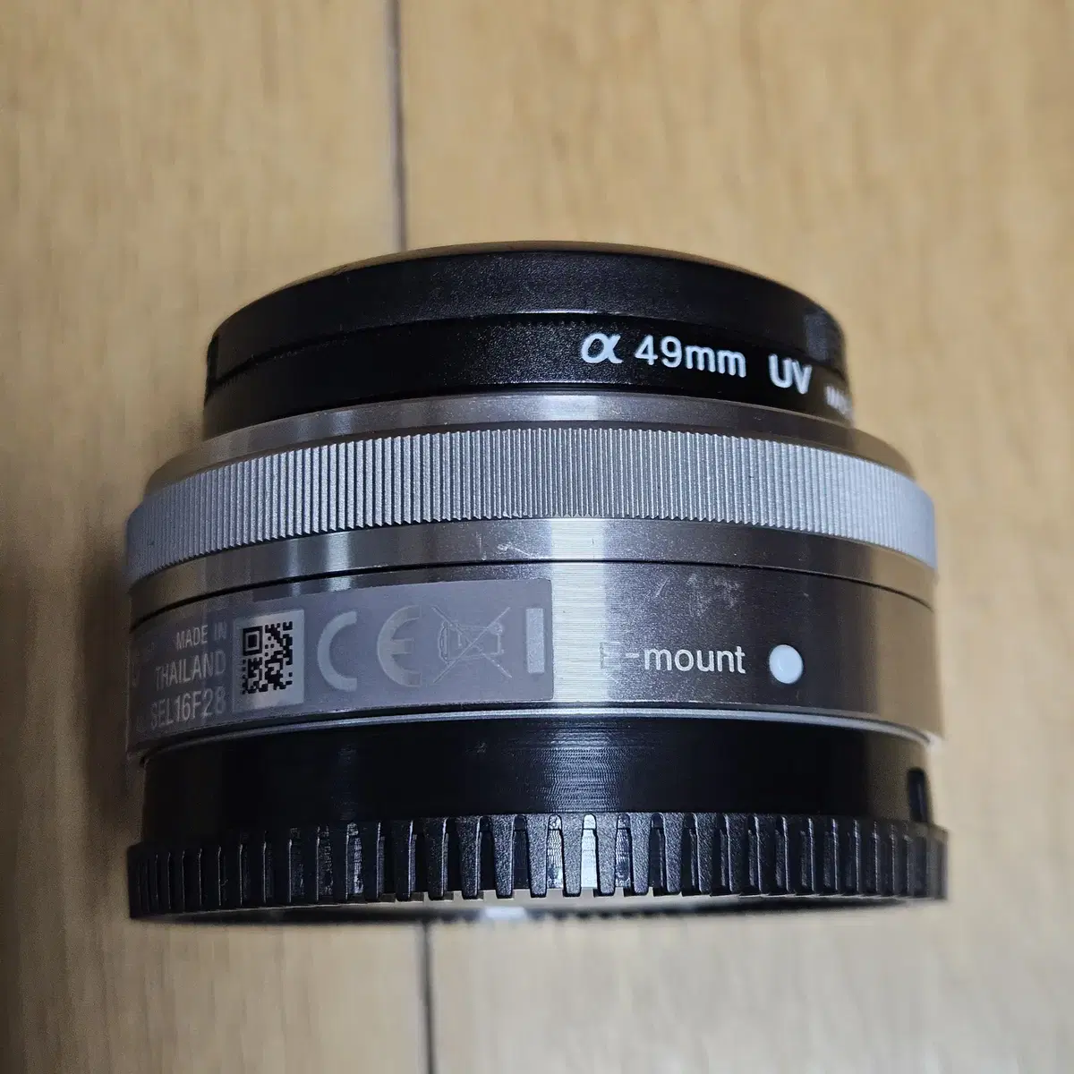 소니 nex-5 번들킷트+16mm f2.8 단렌즈   판매합니다