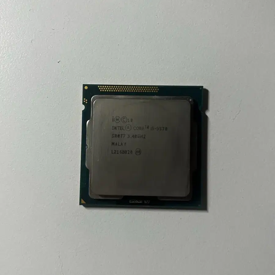 i5 3570 기기바이트 메인보드 ddr3 2gb(4개) 일괄 판매합니다