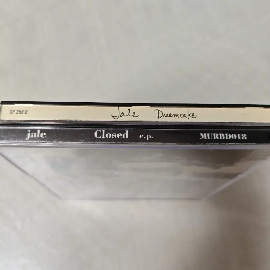 인디락 - JALE CD