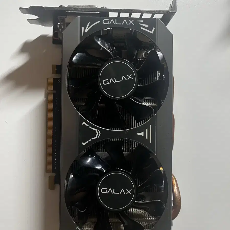 gtx 960 판매합니다!