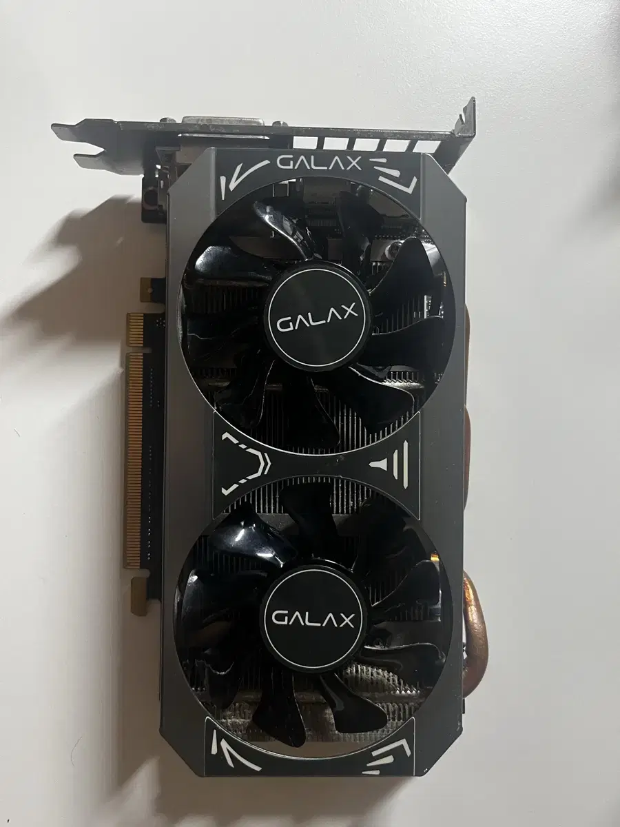 gtx 960 판매합니다!