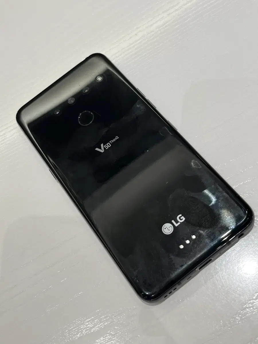 LG V50 128GB