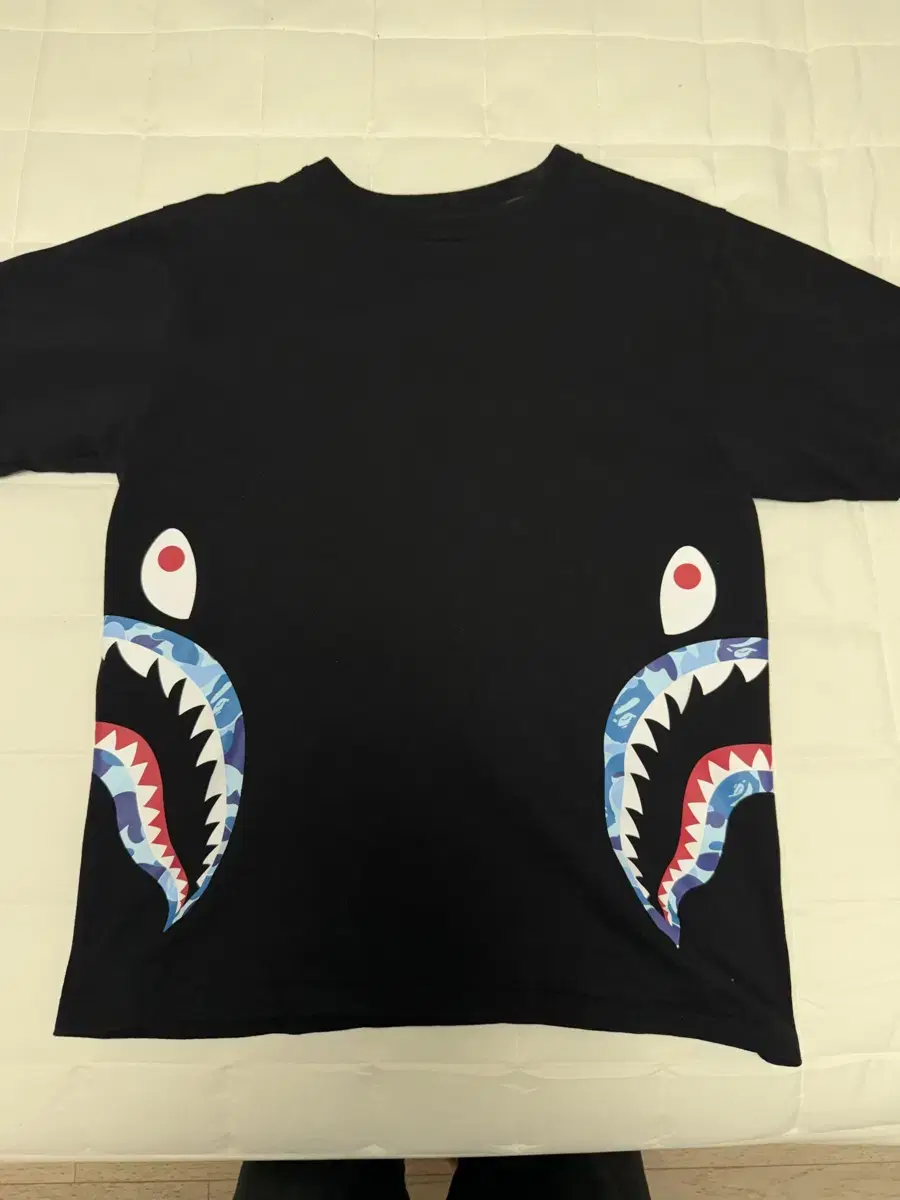 Vap Shark Vahn-pae T-shirt