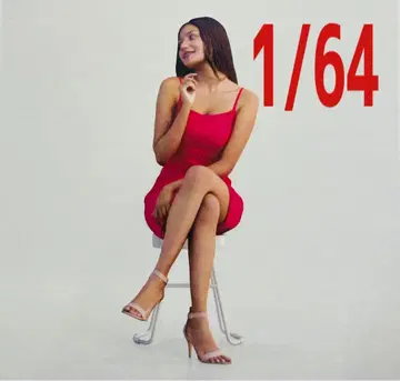 1/642061 피규어 미니카 디오라마 미니어처 이미지