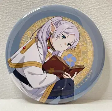 장송의 프리렌 프리렌(Frieren) 캔뱃지 1 POP UP @이케부쿠로