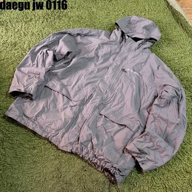 XXL COLUMBIA JACKET 컬럼비아 자켓