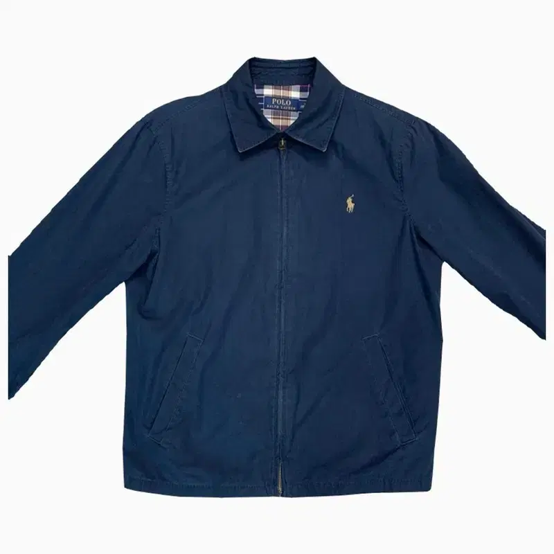 S Polo Ralph Lauren Viscount Windbreaker Jacket A00760