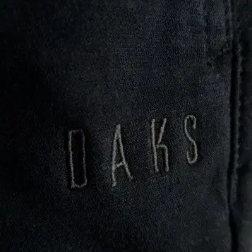 DAKS 바지 | Unisex 130(9Y) (12-9)