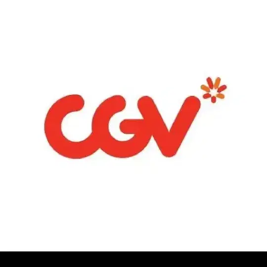 cgv 예매