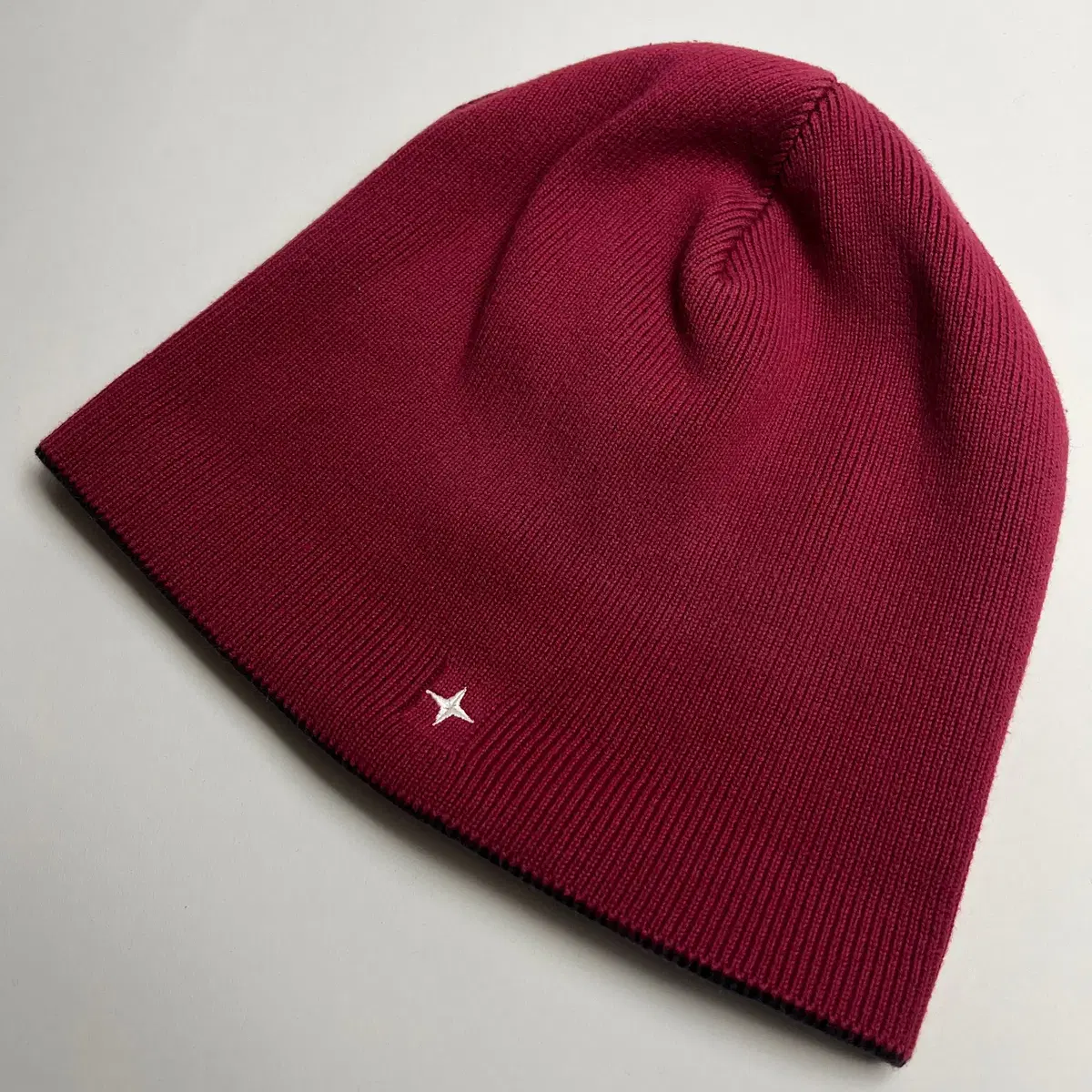 Stone Island Reversible Beanie