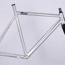 8bar KRZBERG V5 픽시 프레임셋