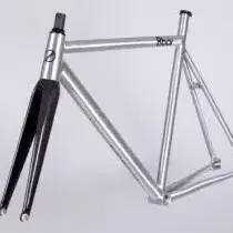 8bar KRZBERG V5 픽시 프레임셋