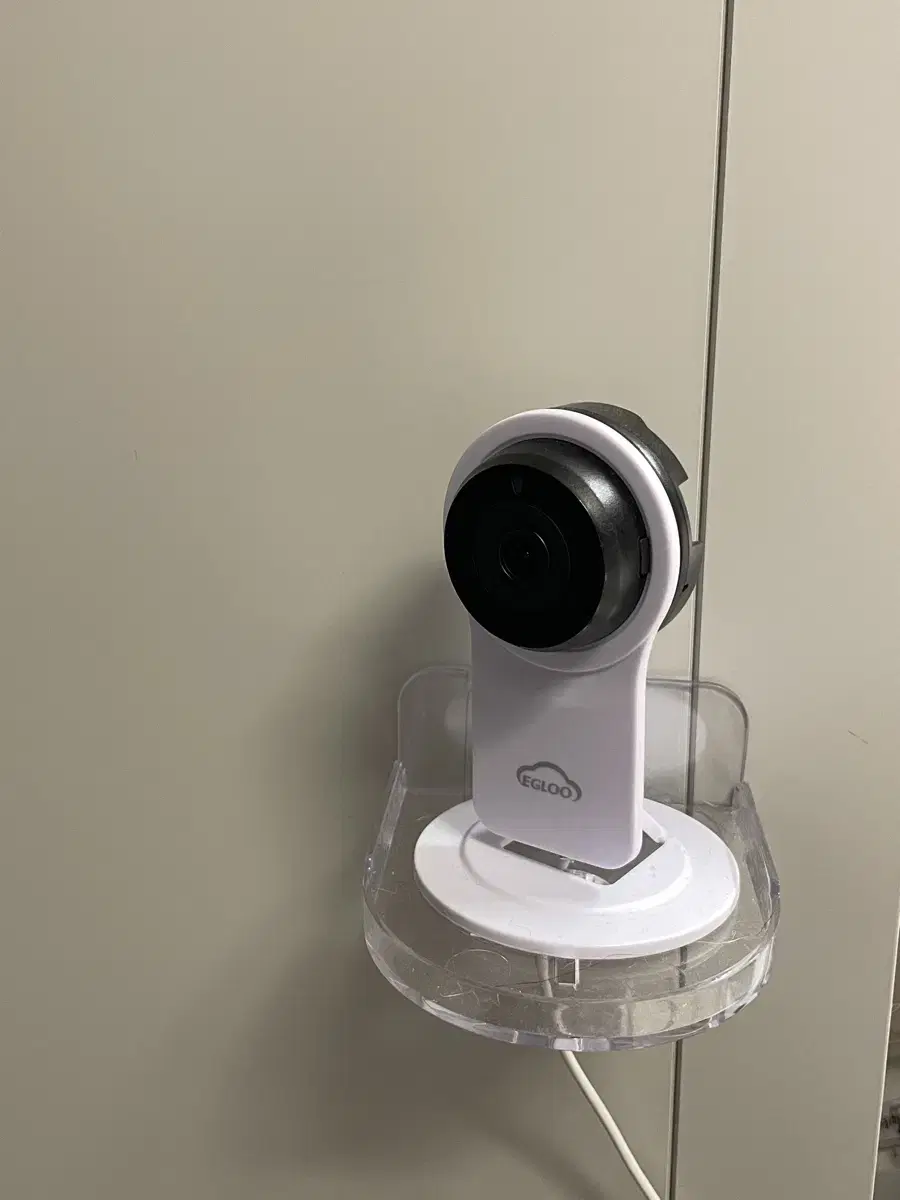 이글루캠 S3+ EGLOO 홈캠 CCTV 카메라 S3 플러스 실내용(거치