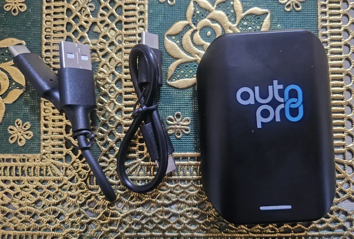 안드로이드 auto pro 팝니다.