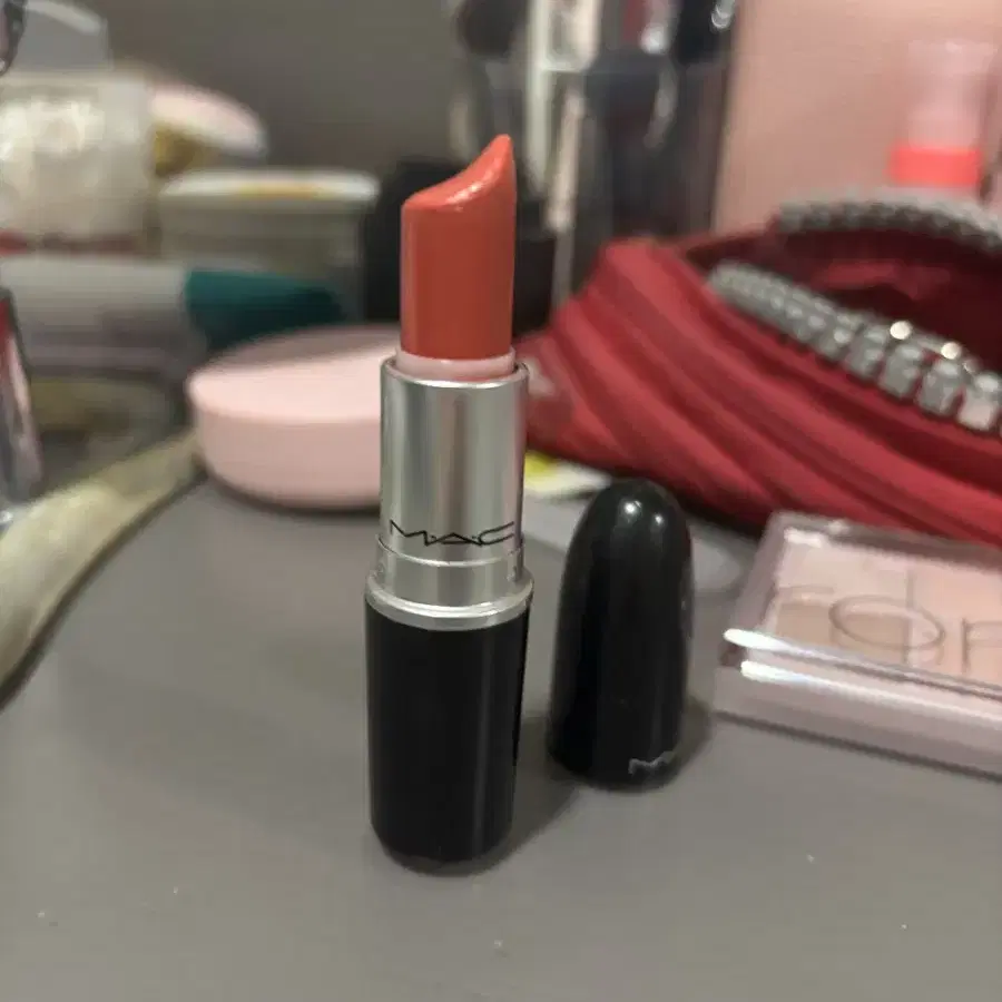 Mac 맥 베가스볼트