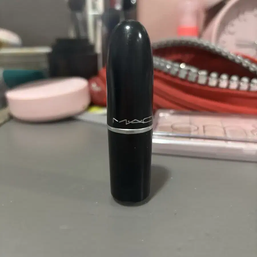 Mac 맥 베가스볼트