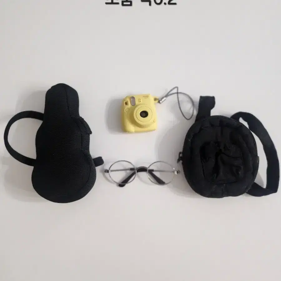 20cm 15cm 인형신발 인형모자 인형소품