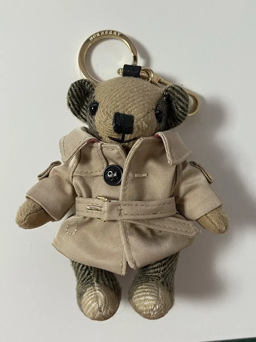 doll, Teddy Bear, Keyring