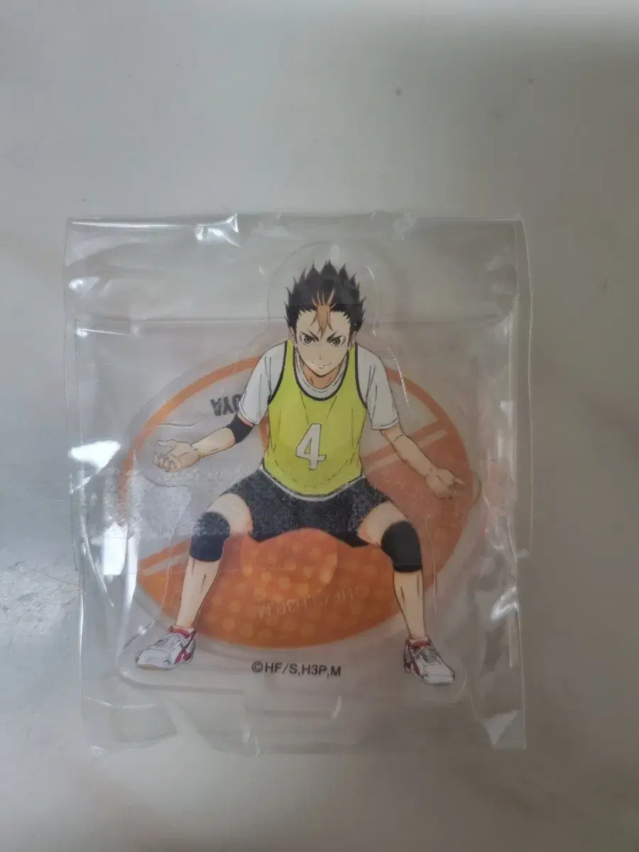 Haikyuu Nishinoya Acrylic