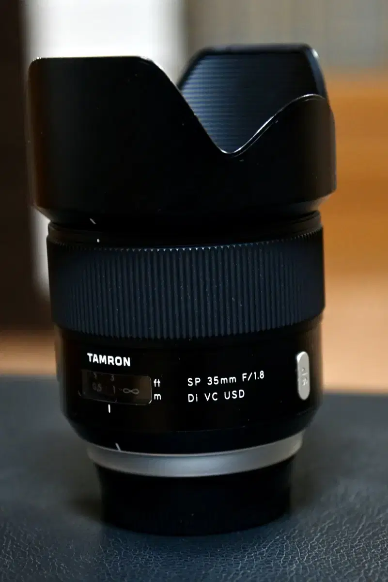 탐론 SP 35mm F/1.8 Di VC USD 니콘 F마운트 (풀박)