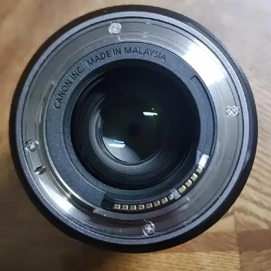 (민트급)캐논 RF85mm F2 MACRO IS STM 망원 단렌즈